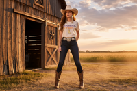 Western Style